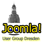 Joomla User Group Dresden